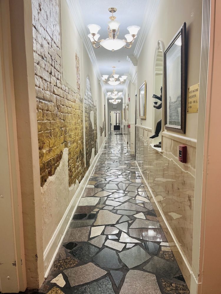 Plaza Suites Downtown New Orleans 3 stelle a New Orleans
