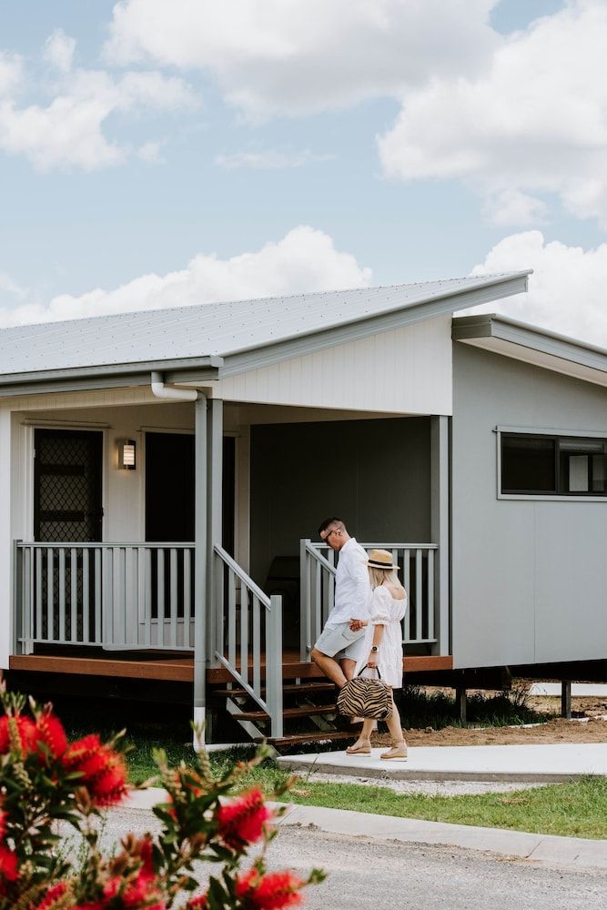 Mudgee Valley Park 2