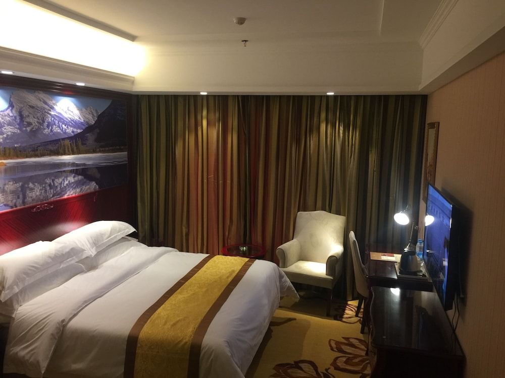 Vienna Hotel Wanda Square 3