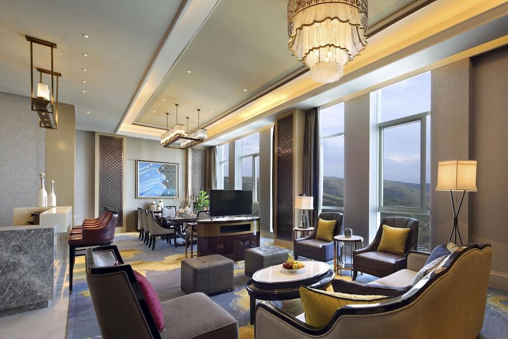 Wanda Vista Xining 3