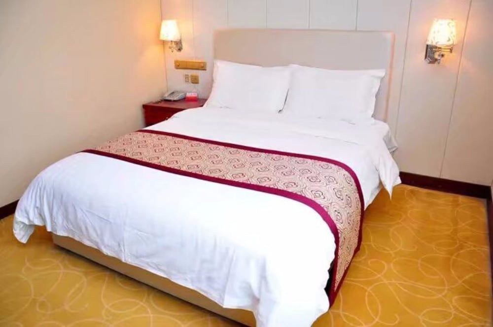 Xining Xibai Hotel 3