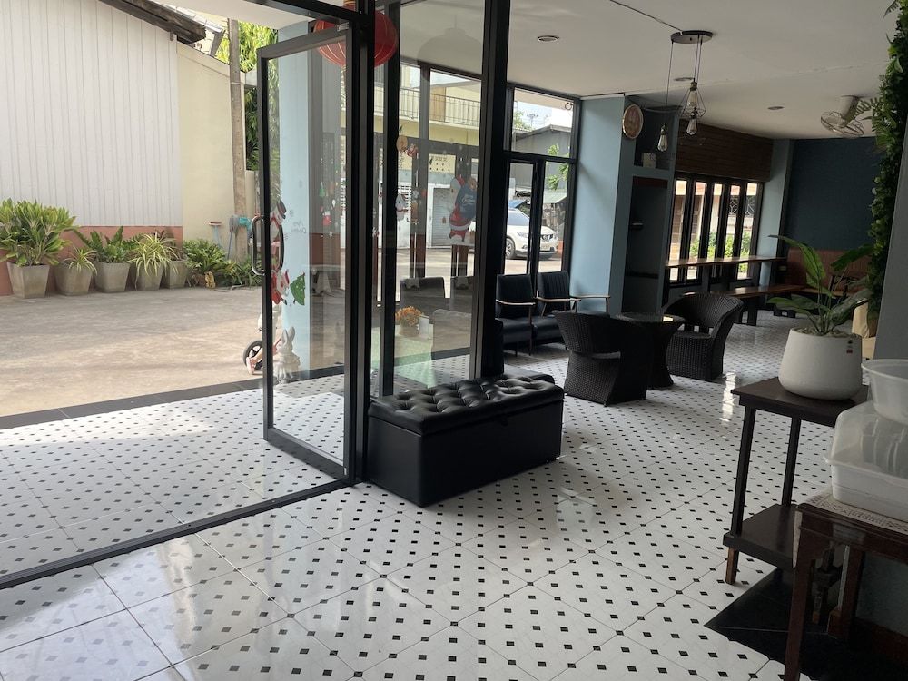 Pakchong Phubade Hotel 3