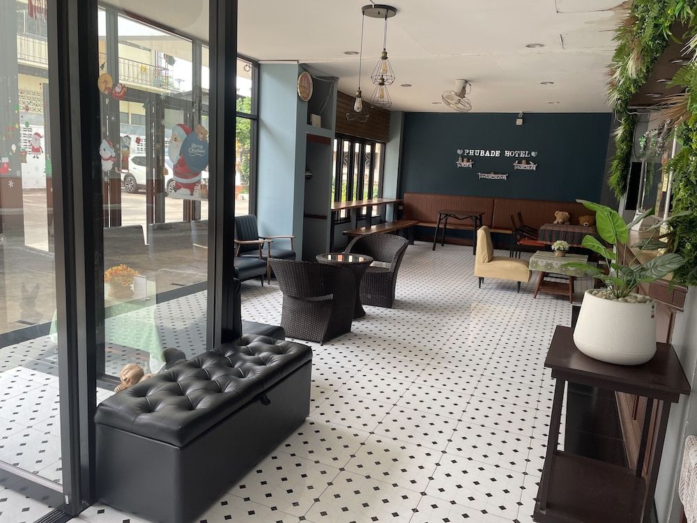 Pakchong Phubade Hotel 2