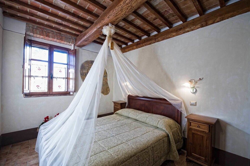 Agriturismo Palazzo Conti A 3
