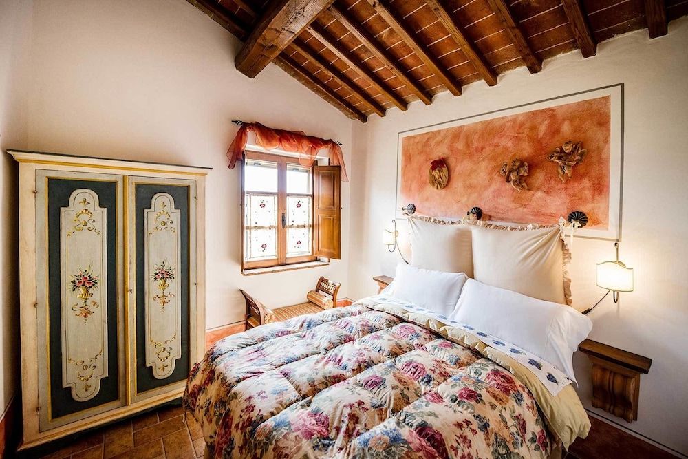 Agriturismo Palazzo Conti A 1