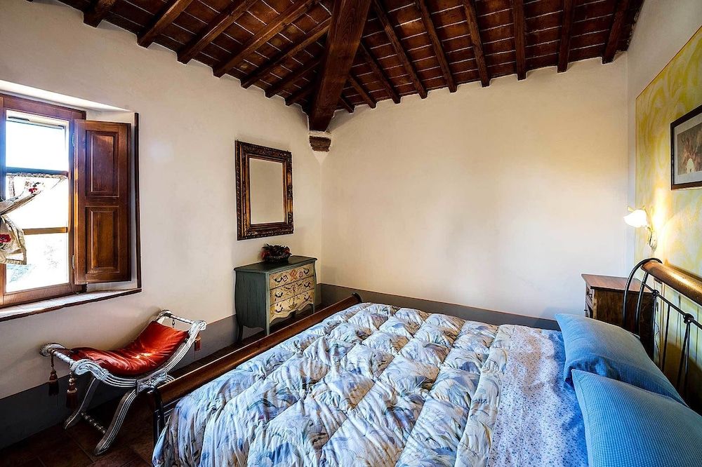 Agriturismo Palazzo Conti A 2