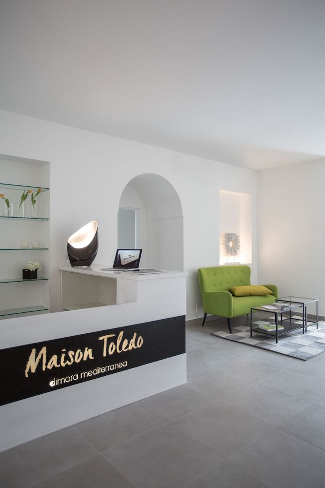 Maison Toledo 3