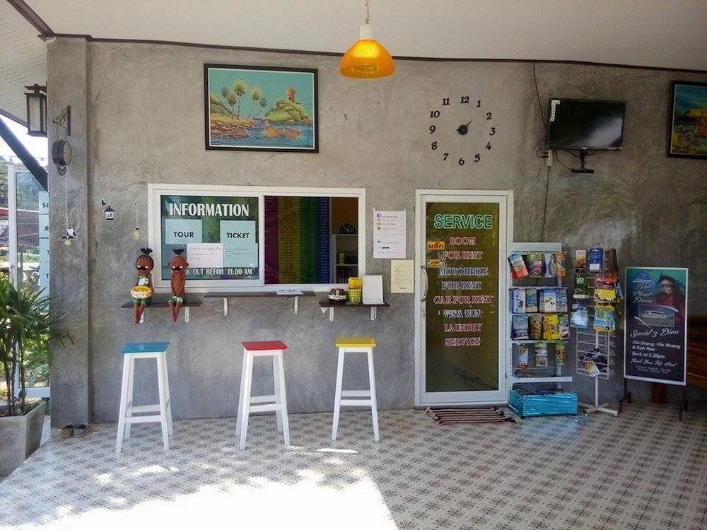 Lanta Memory Resort 2