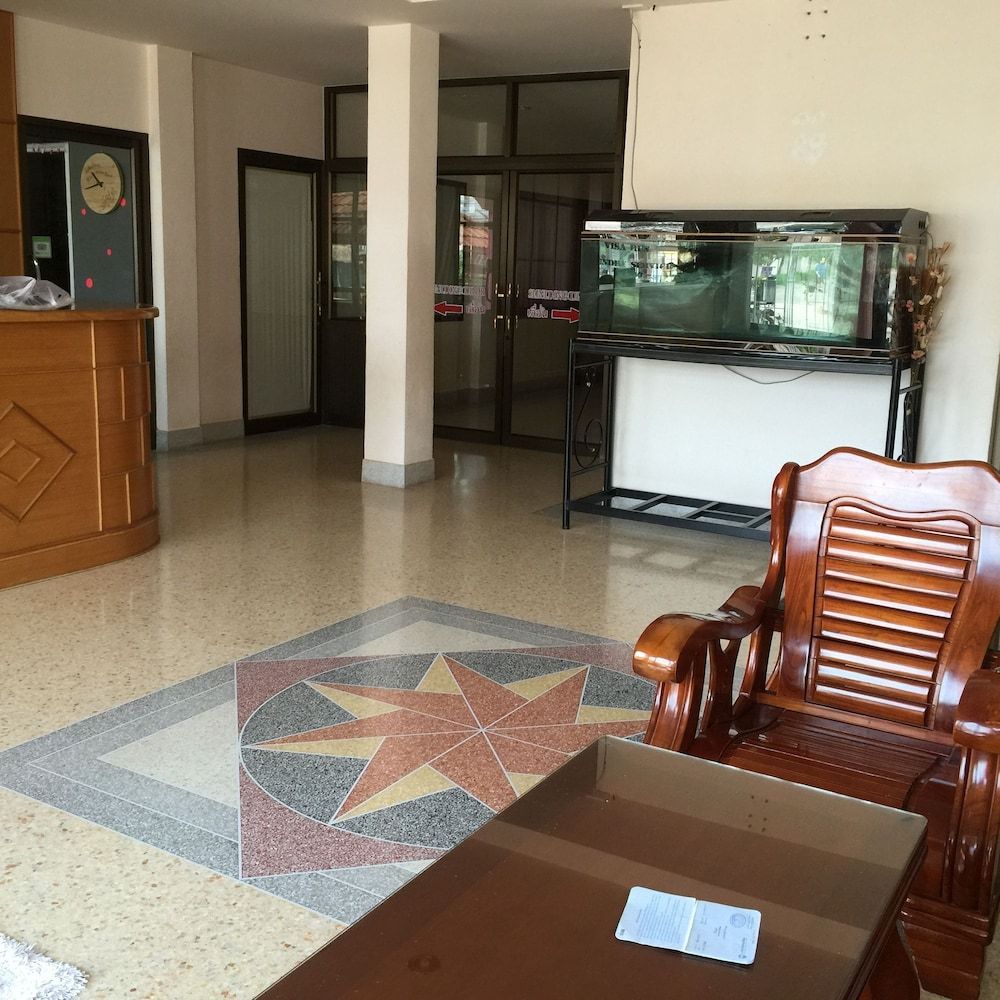 Lanta Sweet Mansion 2