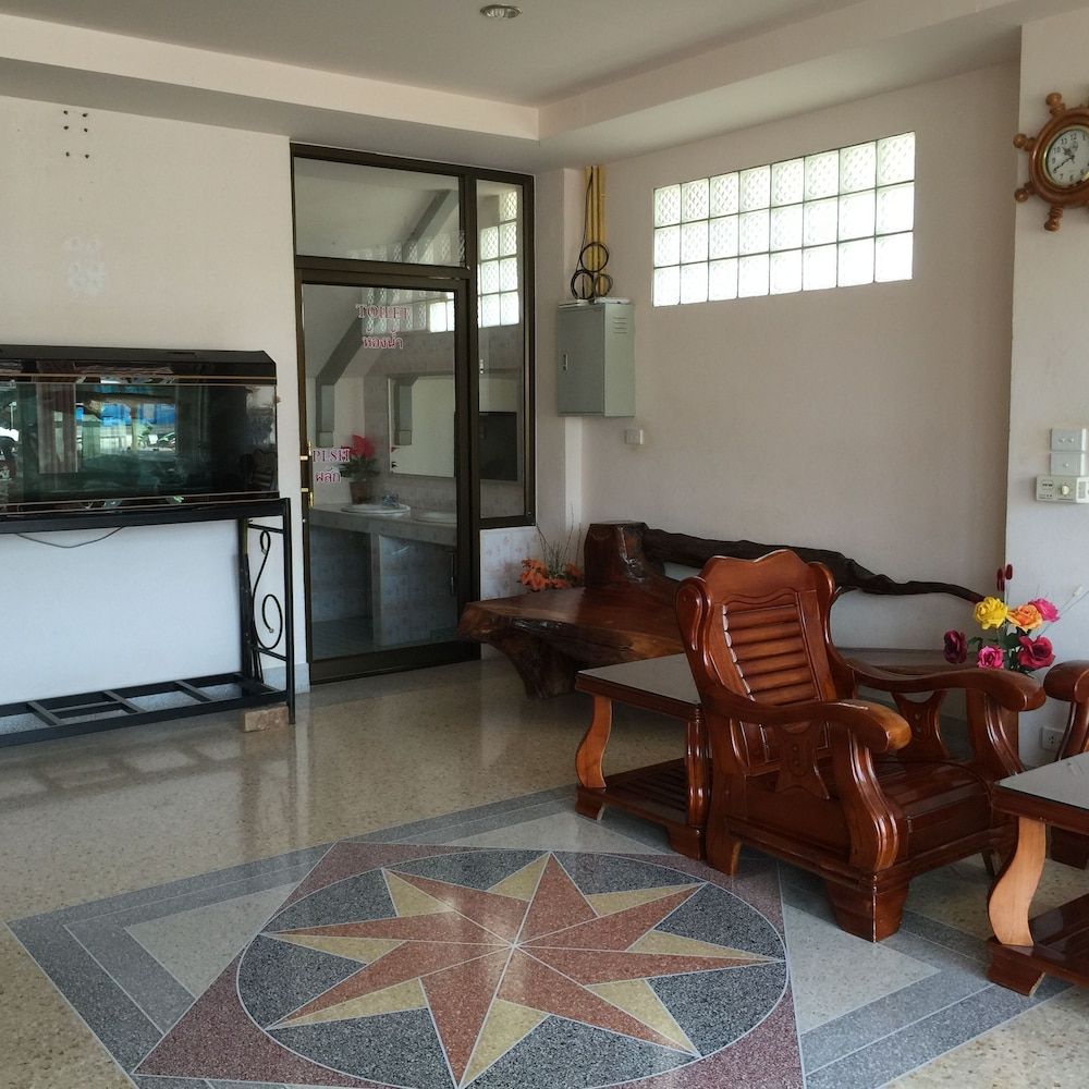 Lanta Sweet Mansion 3