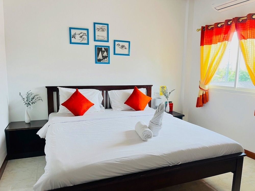 Grand House -1 estrelas em Ko Lanta