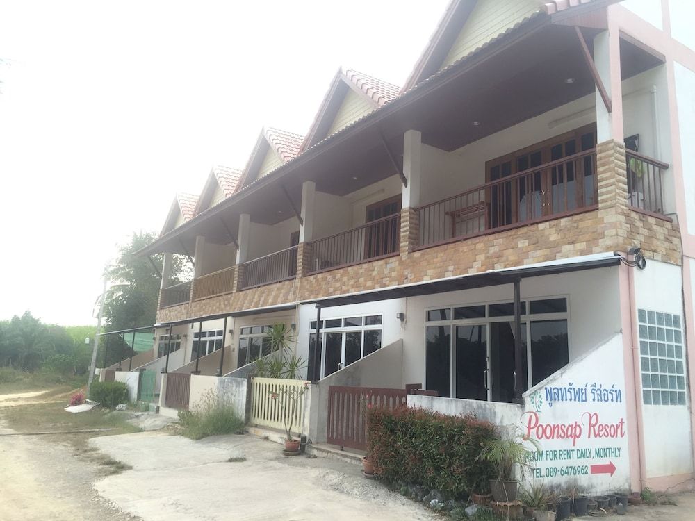 Poonsap Resort 2