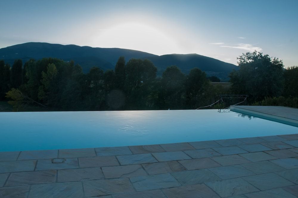 Agriturismo La Collina del Sole 1