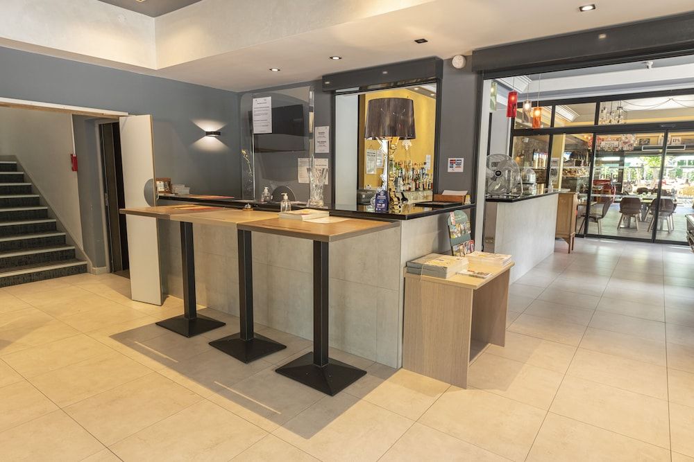 Hôtel Vauban Briançon 3