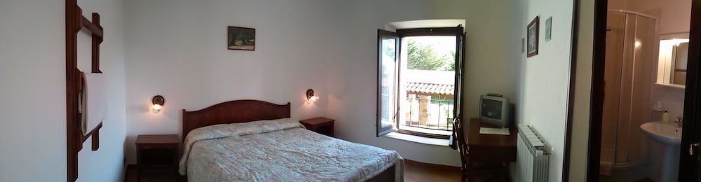 Giardino Donna Lavia 3