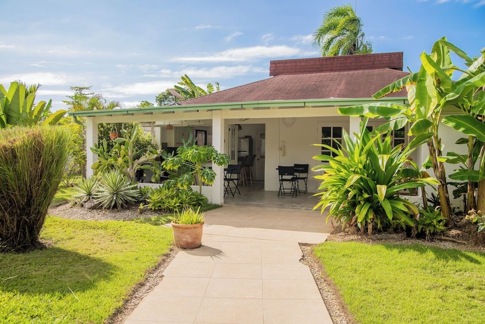 Hotel Casa Pierretta