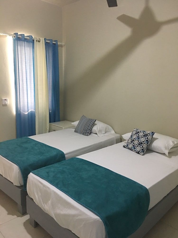 Hotel Casa Pierretta 3