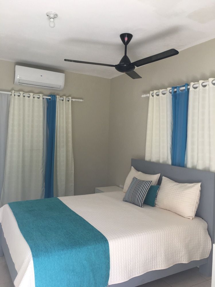 Hotel Casa Pierretta 2