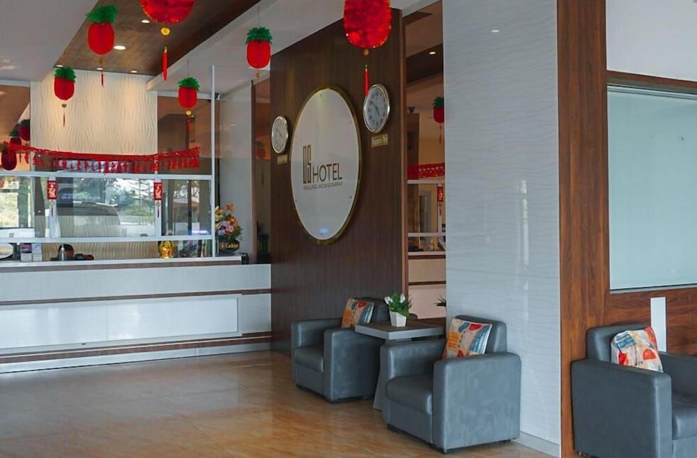 OS Hotel Tanjung Uncang 3