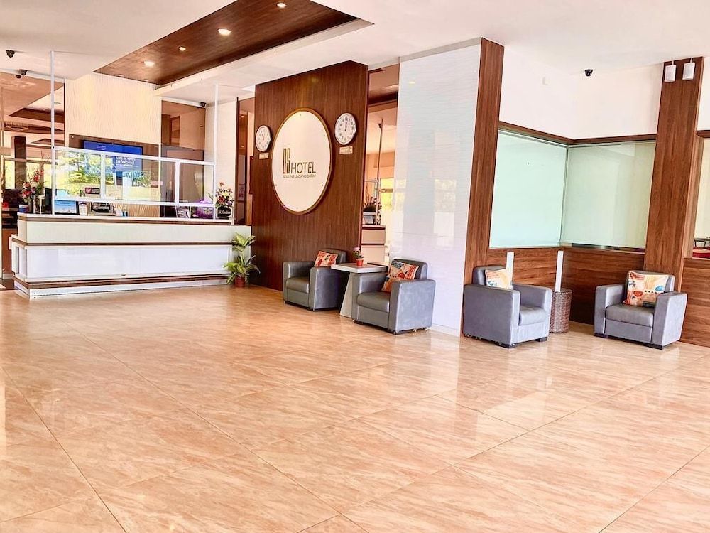 OS Hotel Tanjung Uncang 2