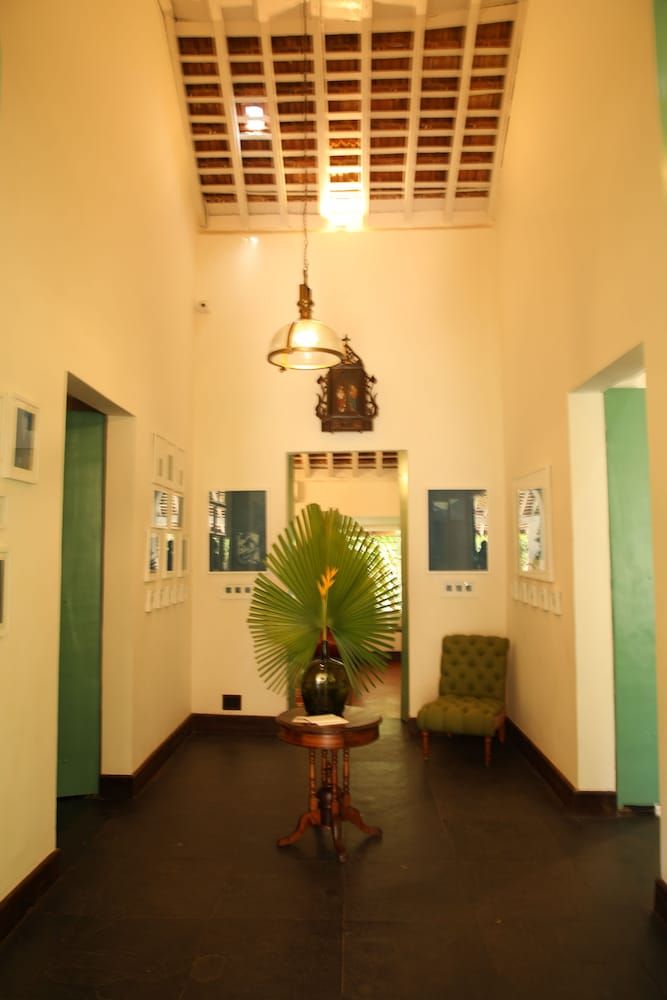 The Project Cafe Goa 2