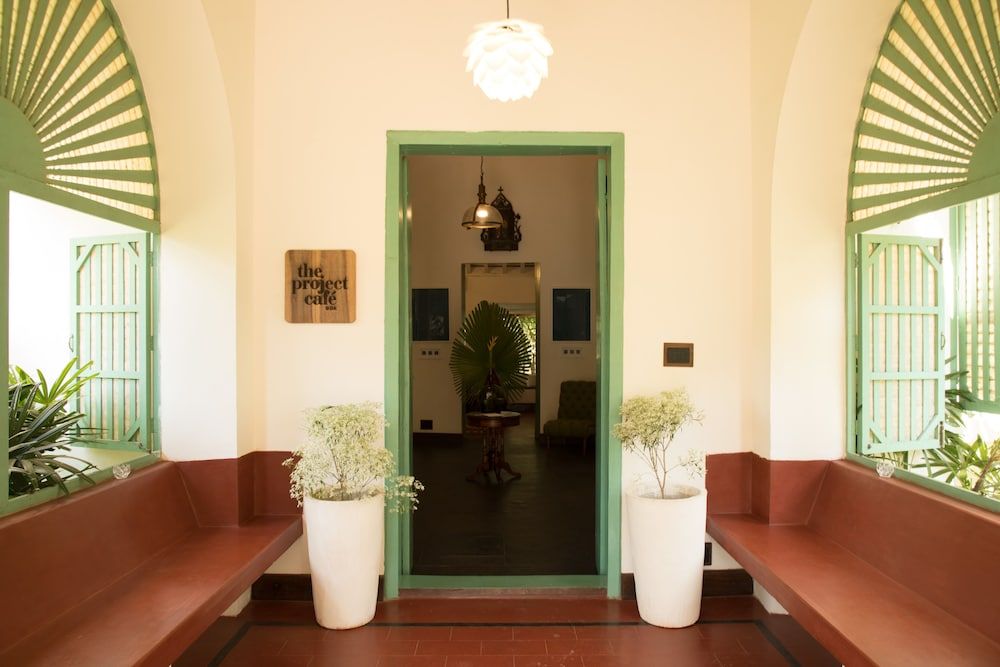 The Project Cafe Goa 3