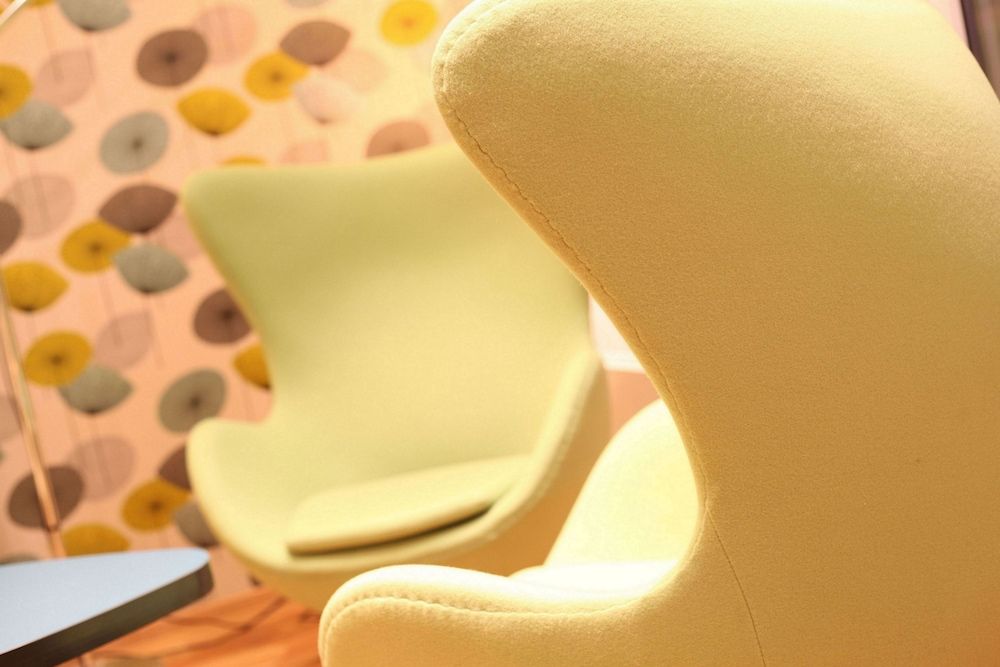 Central Hotel Eschborn 2