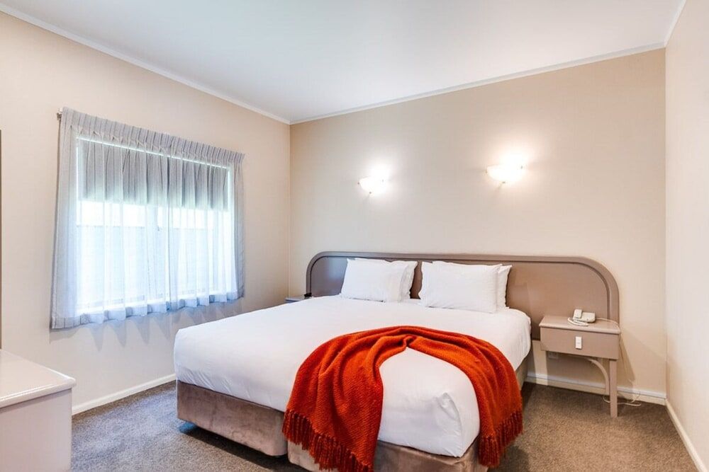 Cumberland Court Motel 2