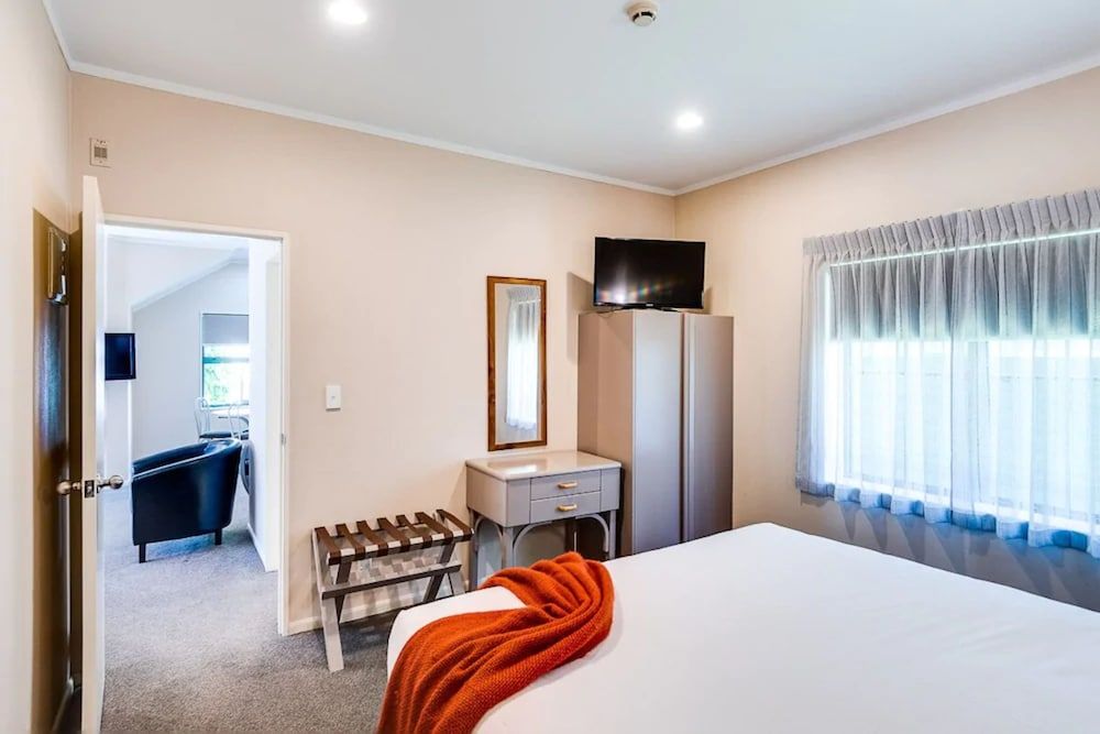 Cumberland Court Motel 3