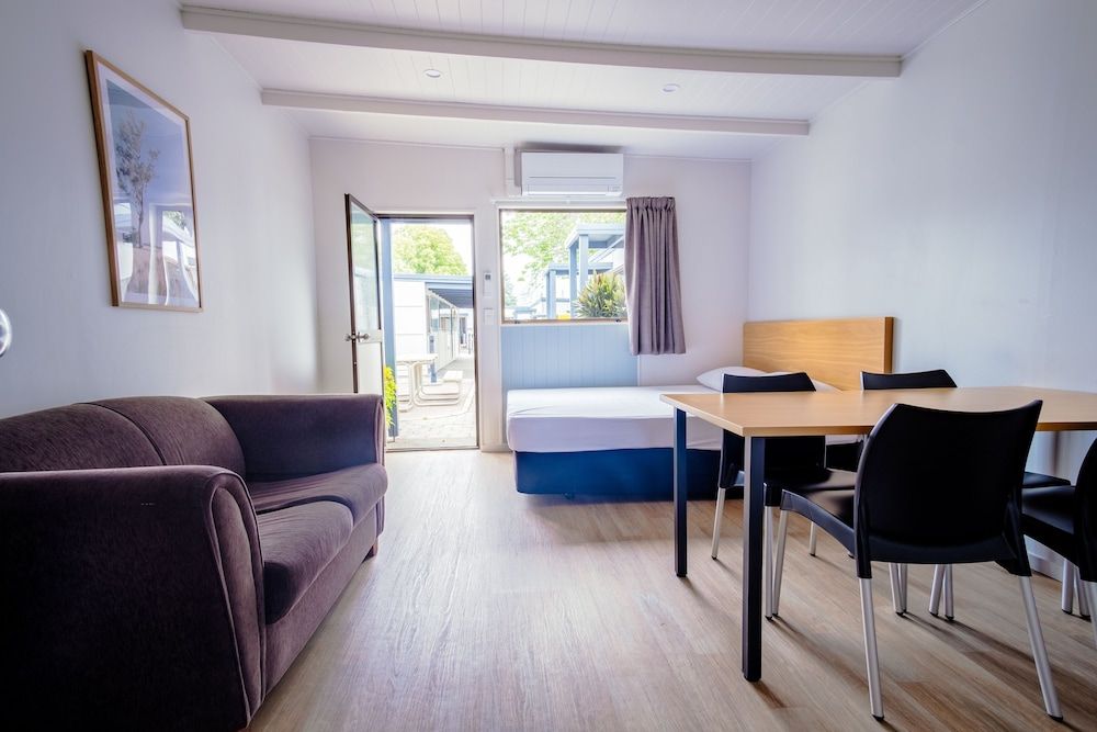 Hastings Top 10 Holiday Park 3