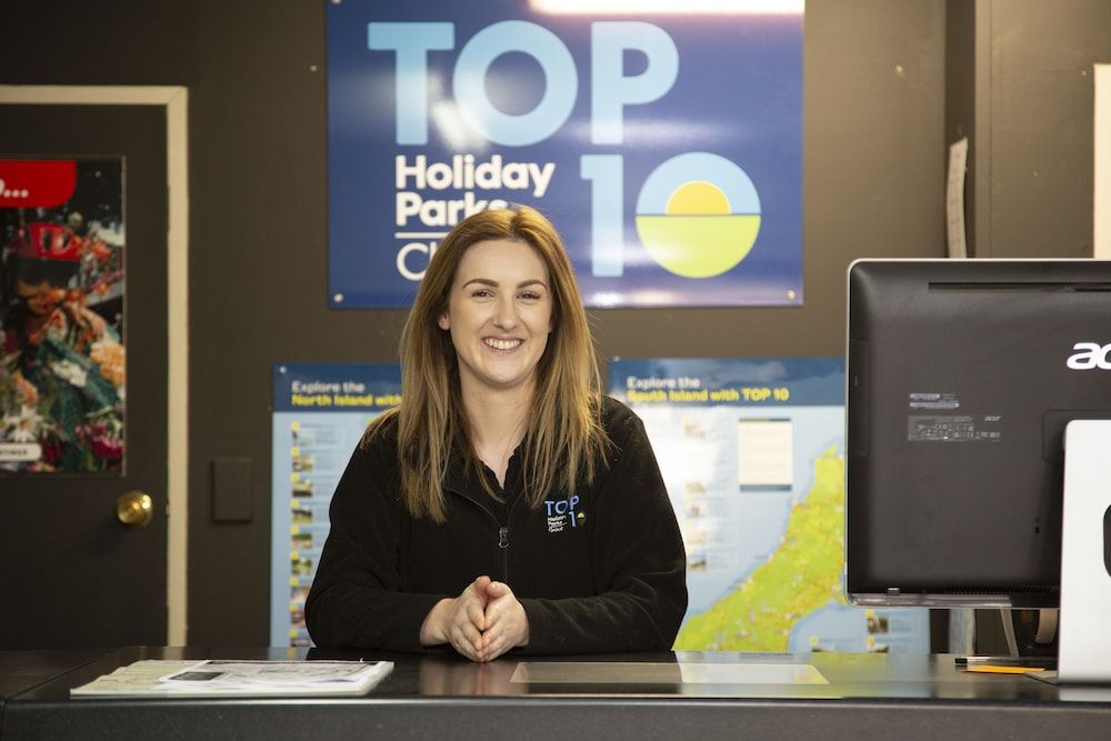 Hastings Top 10 Holiday Park 2