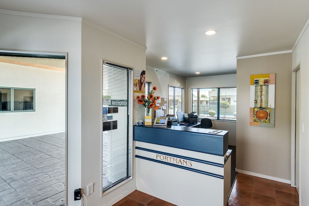 Portmans Motor Lodge 2