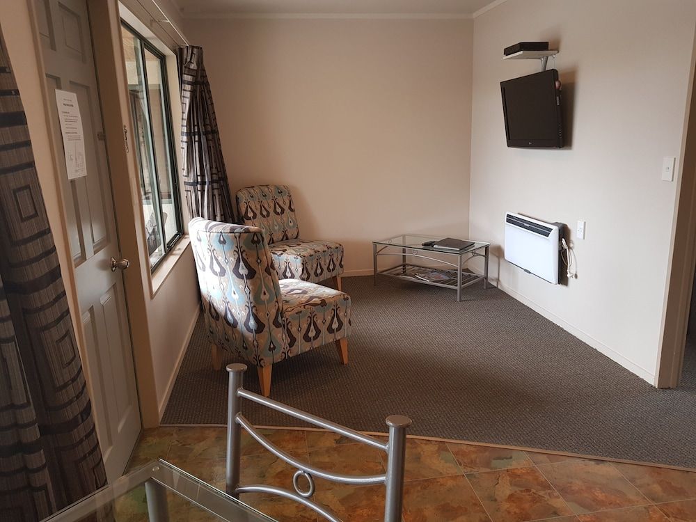 Portmans Motor Lodge