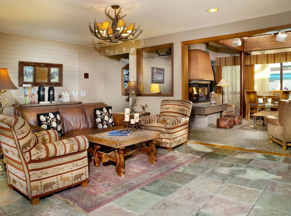 GetAways at Eagle Point 2