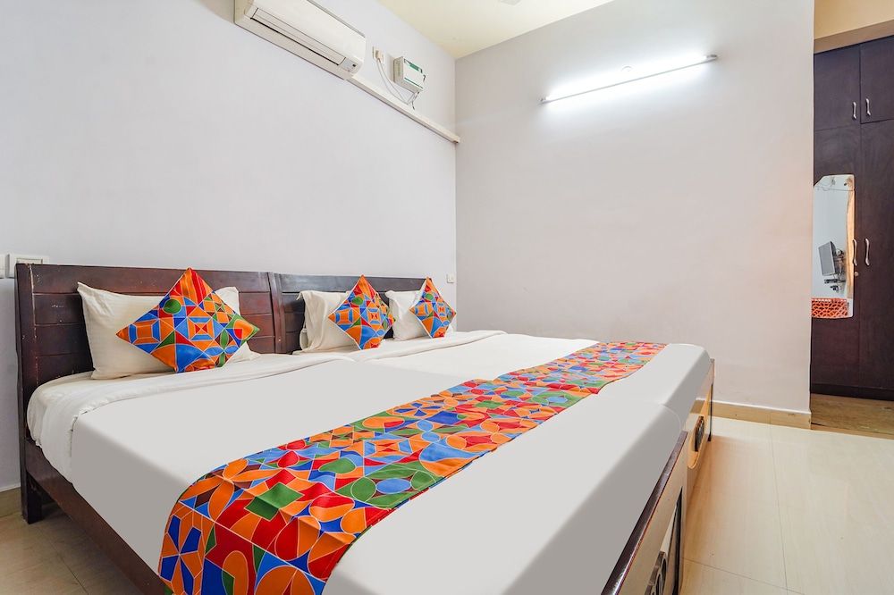Fabexpress Its South East Residency -1 estrellas en Chennai