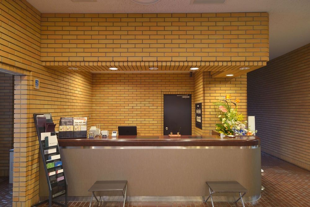 PRINCE HOTEL Second View MURORAN 3