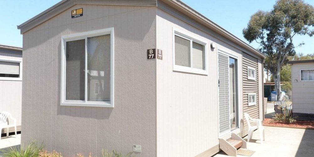 Ski Club Holiday Park 3