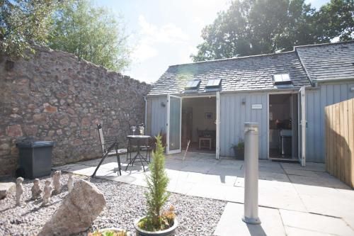 Glenernan Self Catering Cottages 3 estrelas em Ballater