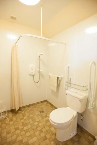 Glenernan Self Catering Cottages 3