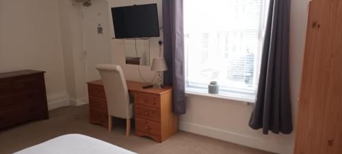 Riverdale Hall Hotel & Leisure 3