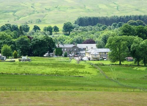 Riverdale Hall Hotel & Leisure 3 estrelas em Hexham