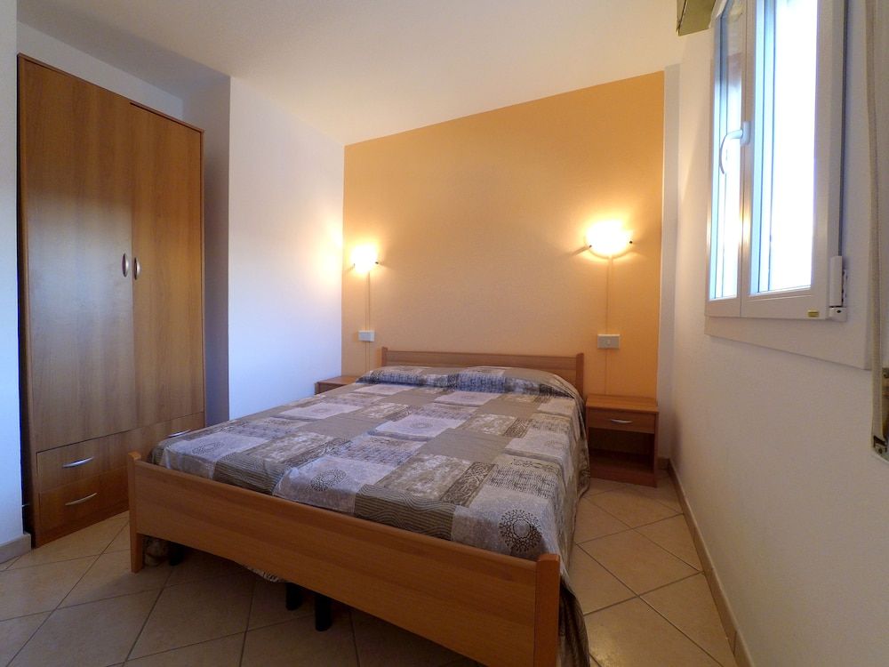 Eco del Mare Apartments 2