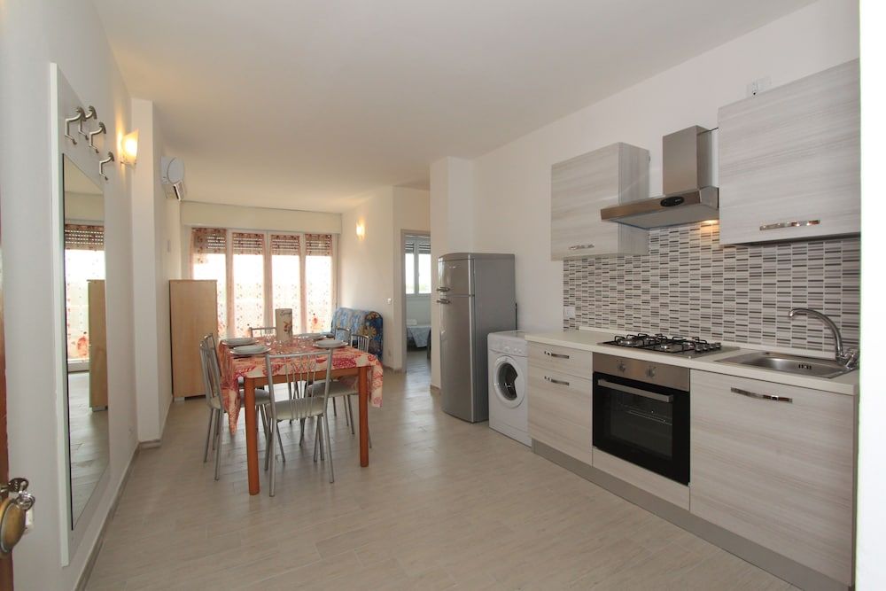 Eco del Mare Apartments