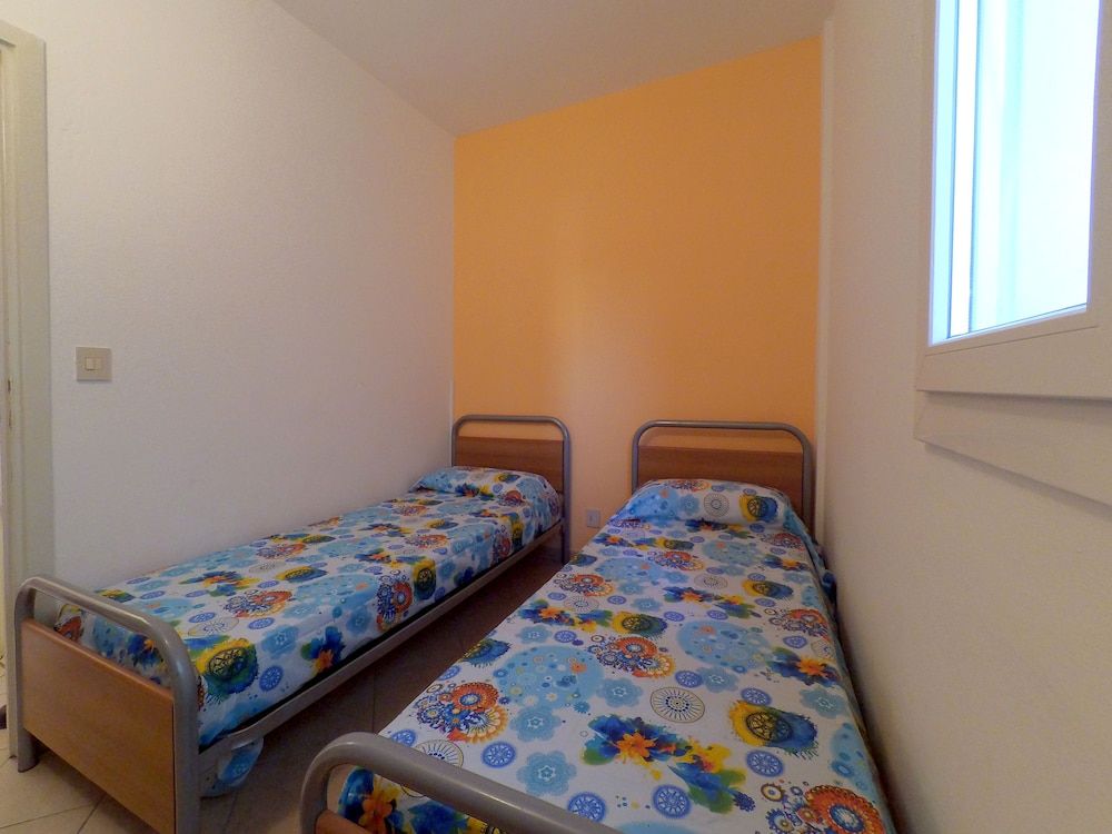 Eco del Mare Apartments 3