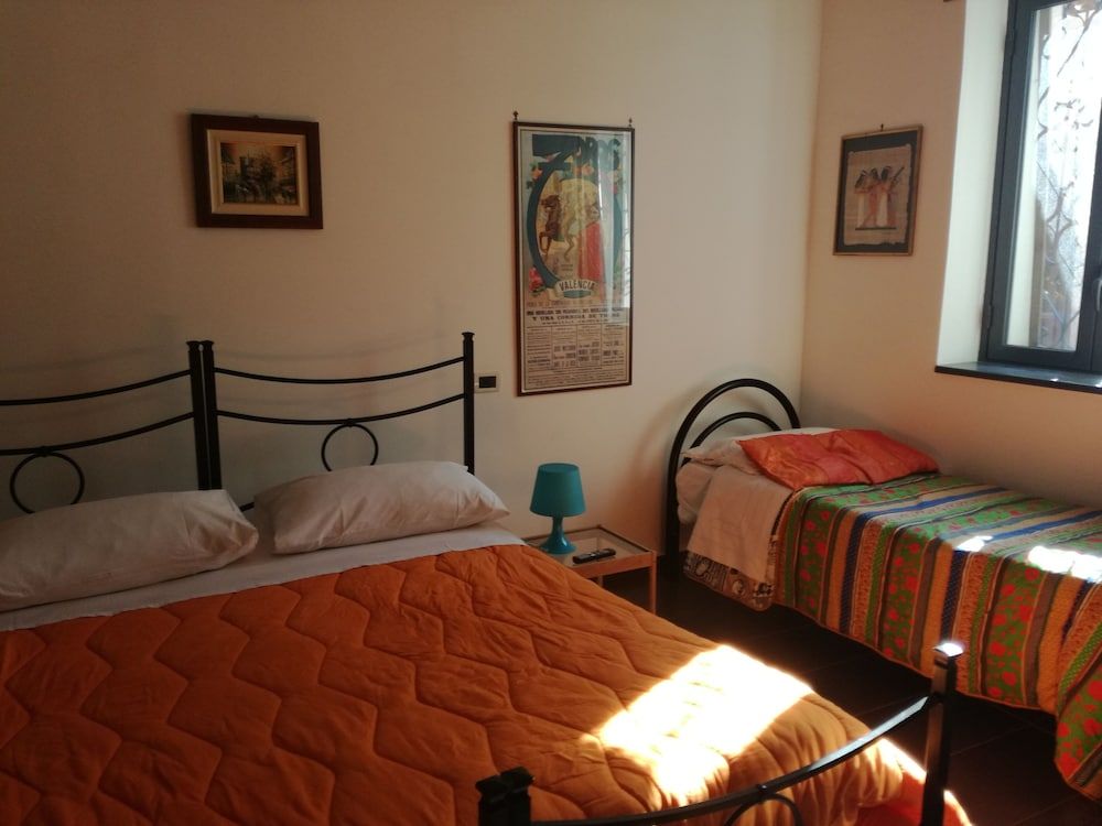 B&B Villa Lidia 2