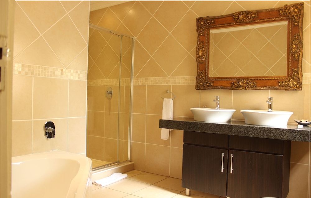 La Baruné Guest House 2