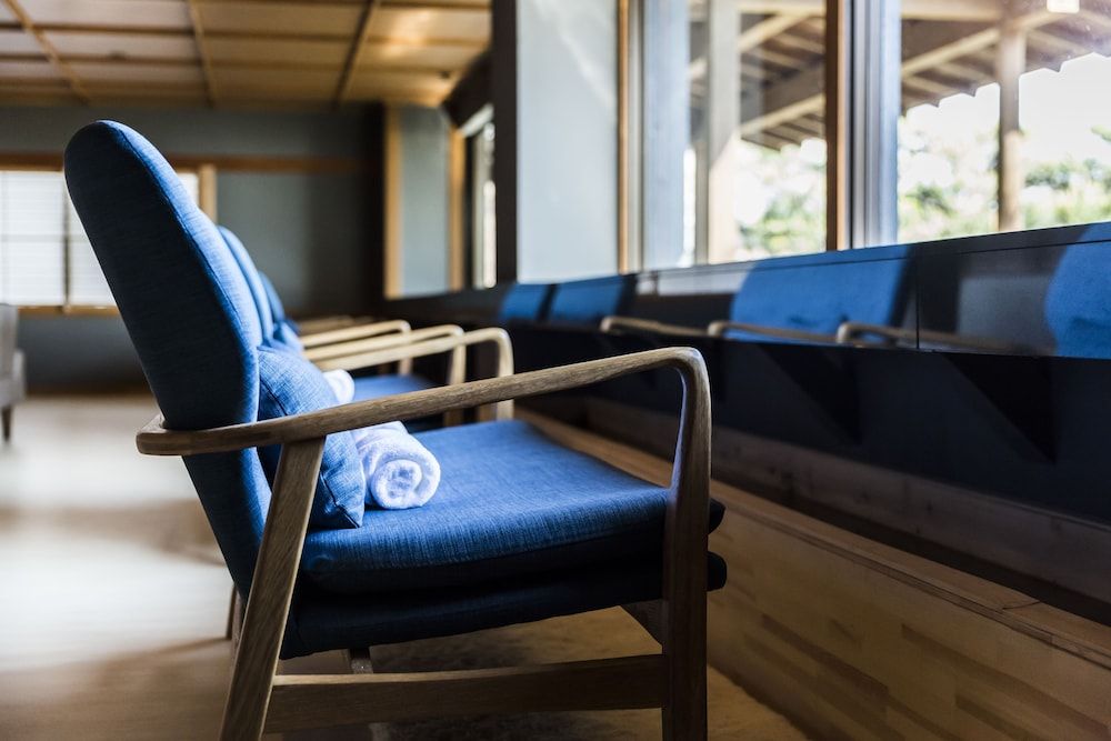 Wakamatsu Chita Hot Spring Resort 2