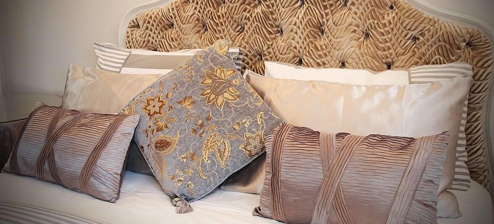 Belurana Collection Victoria Manor 3