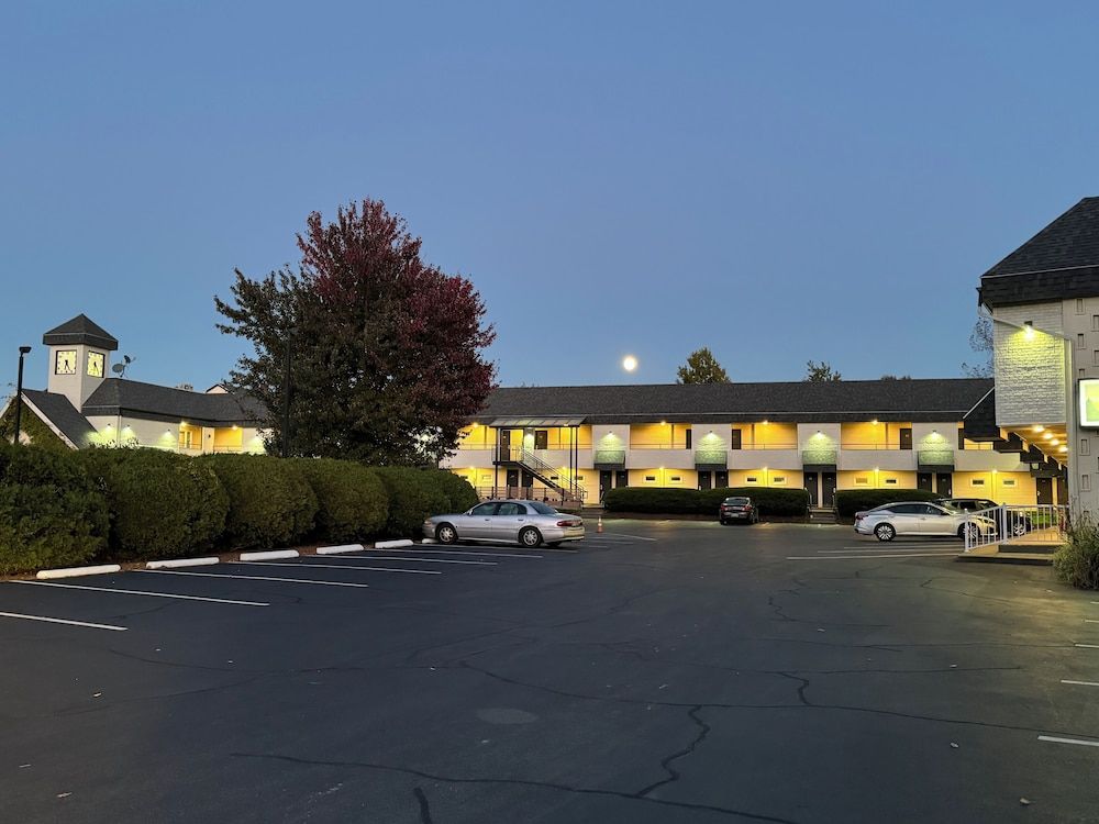 Black Mountain Inn 2 estrelas em Brattleboro