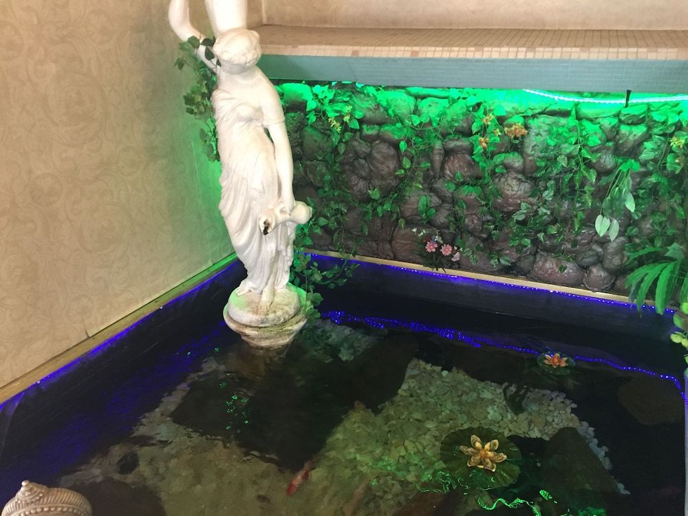 Black Mountain Inn 2